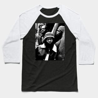 Lauryn Hill Fugees The Famous Vintage Retro Rock Rap Hiphop Baseball T-Shirt